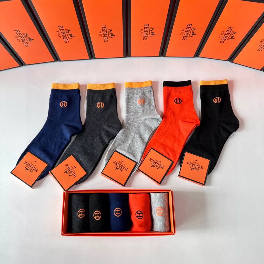 hermes chaussettes s_127a713